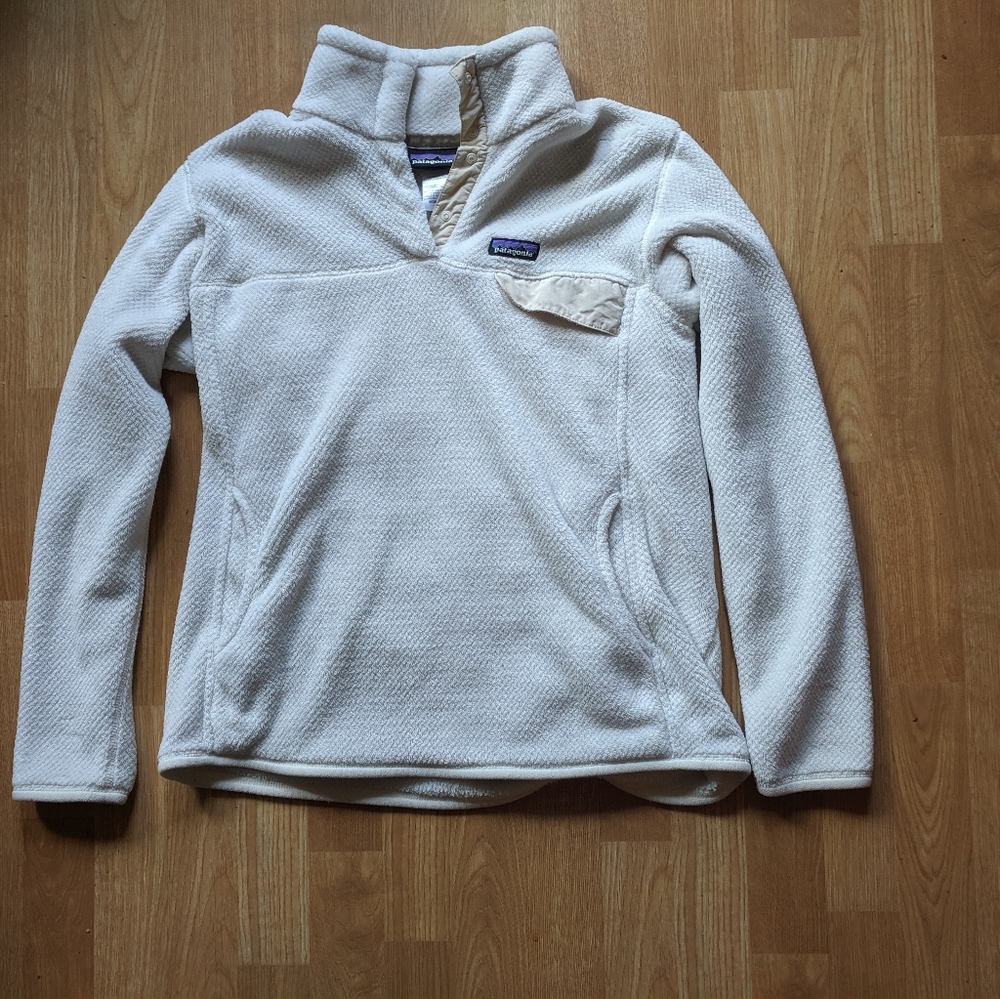 Patagonia T-snap Fleece